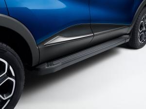 Renault Kaptur 2020 года 